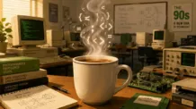 Projeto Green: a história do projeto que deu origem ao Java