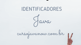 Identificadores