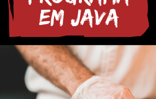 Executar o Primeiro Programa em Java