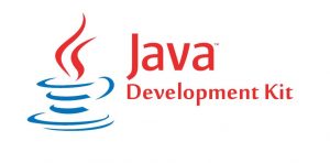 Instalação do JDK