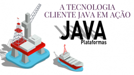 A Tecnologia Cliente Java em Ação