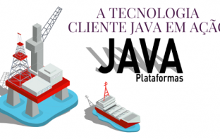 A Tecnologia Cliente Java em Ação