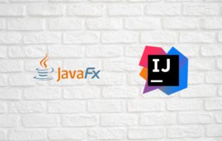 Codificando o Cliente com a IDE IntelliJ