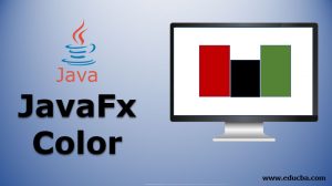 Color JavaFX