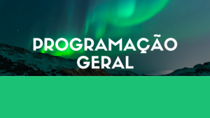 Programação Geral