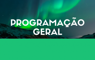 Programação Geral