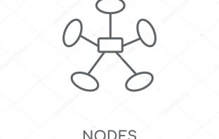 Estrutura de Nodes Hierárquicos