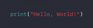 Reprogramando o Projeto HelloWorld com Métodos