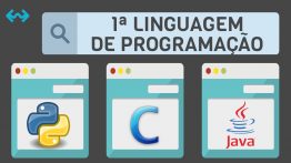 Aprendendo Linguagem de Programação