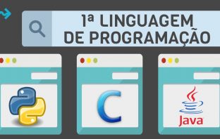 Aprendendo Linguagem de Programação