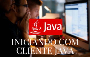 Iniciando com Cliente Java