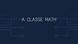 A Classe Math