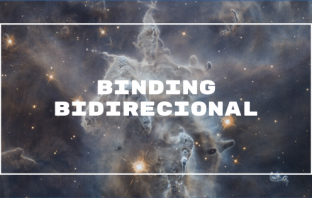 Binding Bidirecional