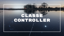 Classe Controller