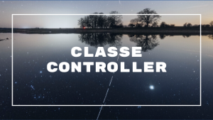 Classe Controller