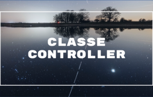 Classe Controller