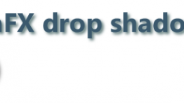 DropShadow