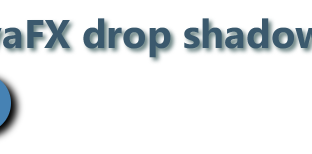 DropShadow