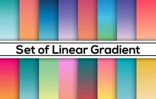 Linear Gradiente