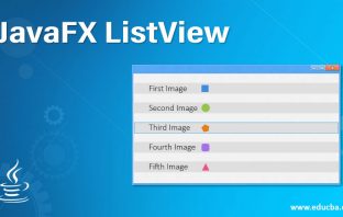 Implementando a Seleção ListView