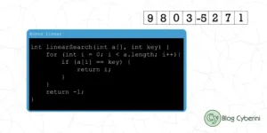 Uma Estrutura Linear de Dados: Array