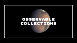 Observable Collections