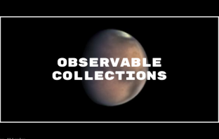 Observable Collections