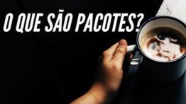 O que são pacotes?