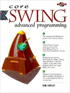 Java Swing #1