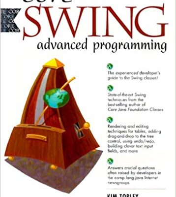 Java Swing #1