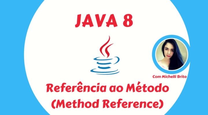 A Eficiência das Referências de Método no Java 8