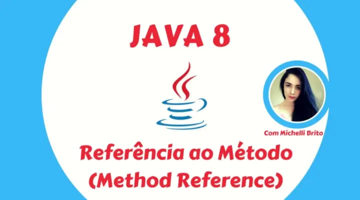 A Eficiência das Referências de Método no Java 8