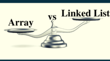 Linked Lists vs. Arrays