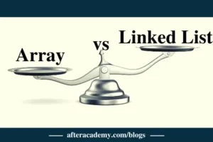 Linked Lists vs. Arrays