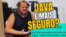 SISTEMA EM JAVA É PROTEGIDO CONTRA CRACK?