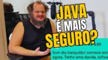 SISTEMA EM JAVA É PROTEGIDO CONTRA CRACK?
