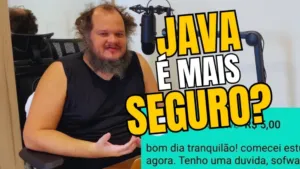 SISTEMA EM JAVA É PROTEGIDO CONTRA CRACK?