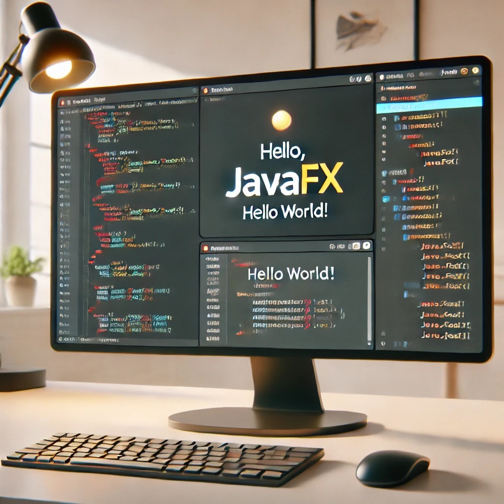 javafx