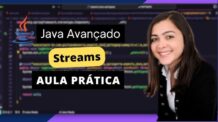 Streams: Aprenda a Processar Dados de Forma Simples no Java