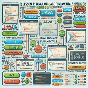 Fundamentos da Linguagem Java