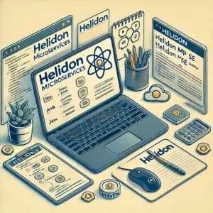 Helidon e Configuração do Ambiente