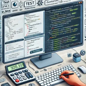 JUnit e Estrutura Básica de Testes