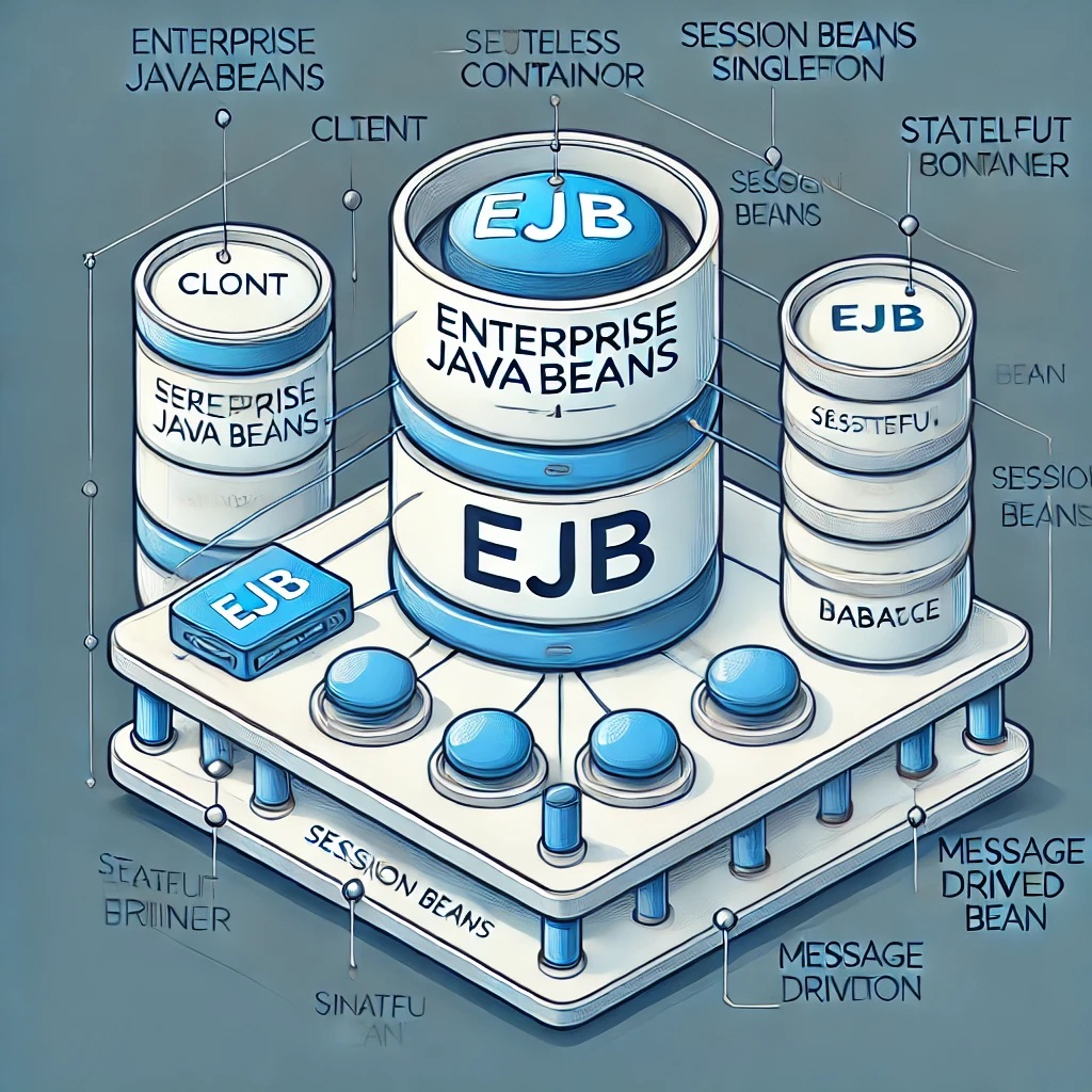 Introdução ao EJB (Enterprise JavaBeans) - Viciados em Java