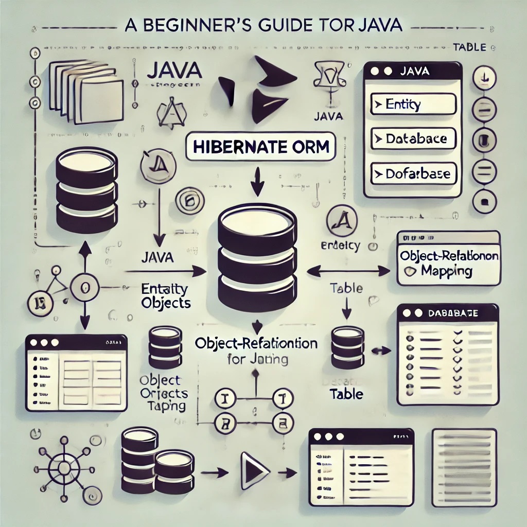 Introdução ao Hibernate