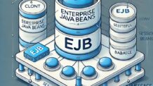 Introdução ao EJB (Enterprise JavaBeans)