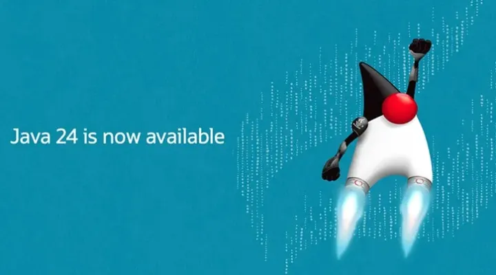 Java 24: Inovações em IA, Segurança Pós Quântica e Preparação para o Java 25