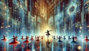 🚀 Orquestração vs Coreografia – Dominando o Fluxo dos Microsserviços
