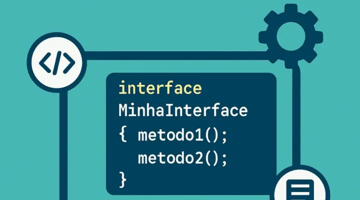 Interfaces em Java: Guia Completo para Iniciantes