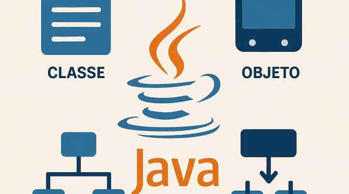 Orientação a Objetos em Java