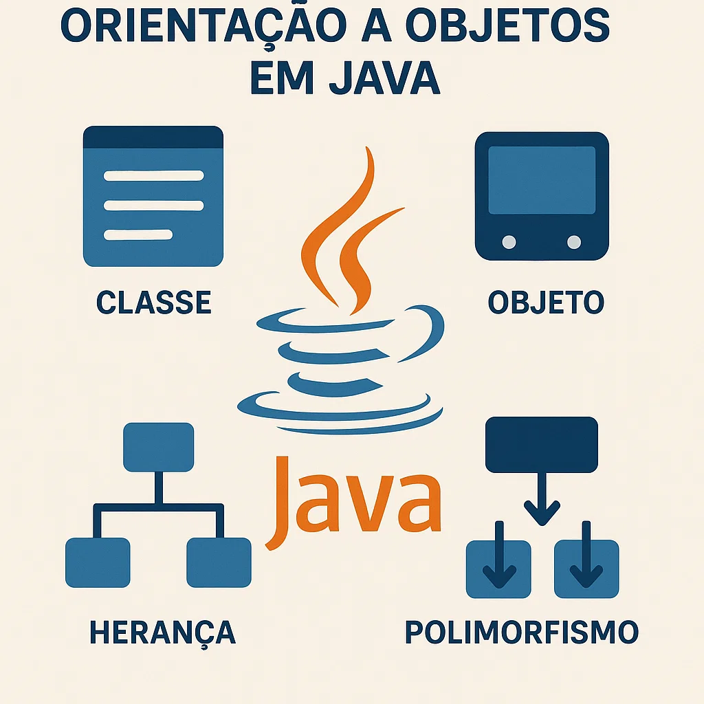 Orientação a Objetos em Java